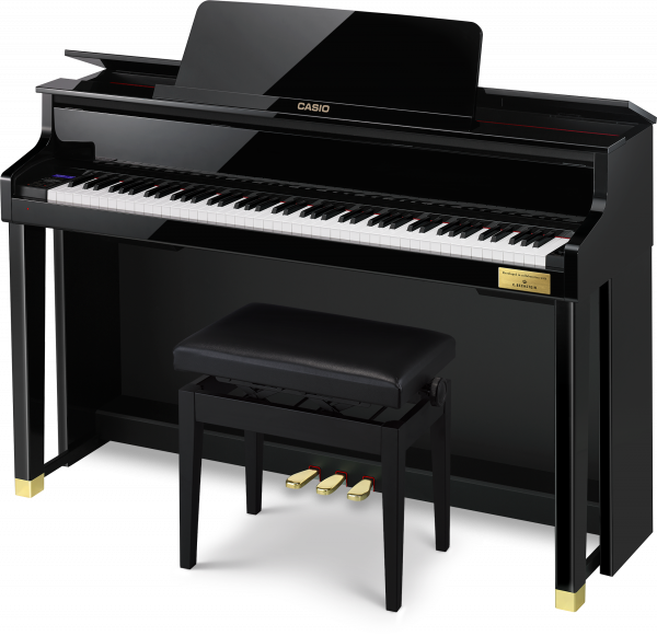 Цифровое пианино Casio Celviano GP-510BP