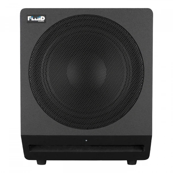 Студийный сабвуфер Fluid Audio FC10S