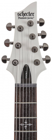 Электрогитара SCHECTER DEMON-7 VWHT