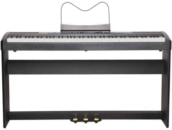 Цифровое пианино Ringway RP-35 Black
