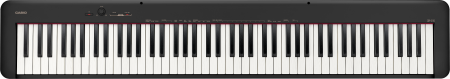 Цифровое пианино Casio CDP-S110BK