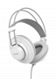 Студийные наушники Superlux HD671 White