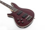Леворукая бас-гитара Schecter OMEN Extreme-4 LH BCH