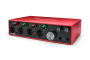 Звуковая карта Focusrite Scarlett 18i8 3rd Gen