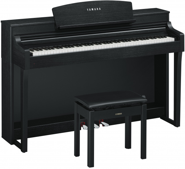 Цифровое пианино Yamaha Clavinova CSP150B