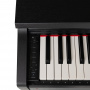Цифровое пианино Rockdale Arietta Black