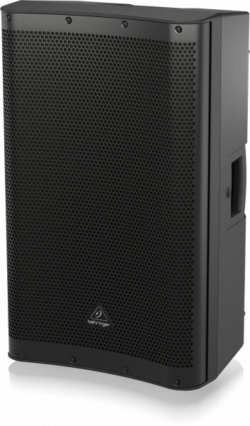 Акустическая система Активная Behringer DR115DSP