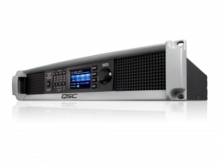 Усилитель мощности QSC PLD4.3