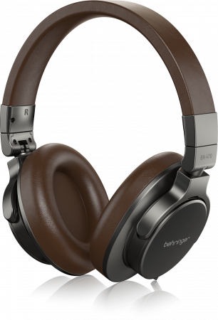 Студийные наушники Behringer BH 470