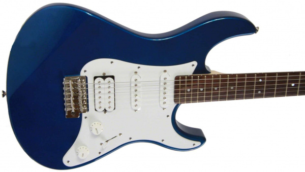Электрогитара Yamaha PACIFICA-012 DBM