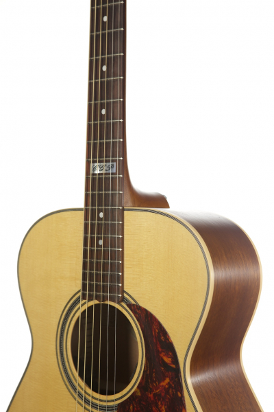Гитара электроакустическая Maton EBG808TE