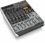Микшер аналоговый Behringer XENYX QX1204USB