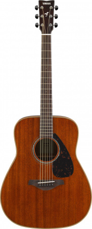 Гитара акустическая Yamaha FG850