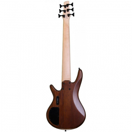 Бас-гитара Ibanez GIO GSR206B-WNF