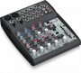 Микшер аналоговый Behringer XENYX 1002