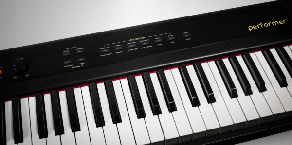 Цифровое пианино Artesia Performer Black