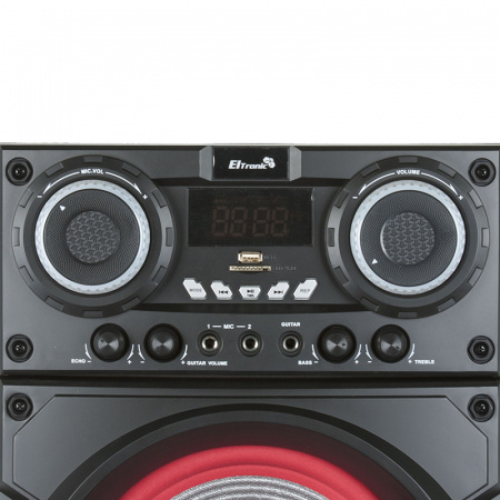 Звукоусилительный комплект ELTRONIC EL20-21 NEW