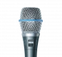 Микрофон вокальный SHURE BETA 87C