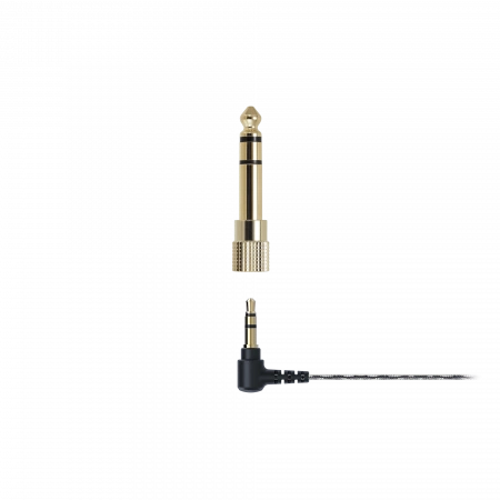 Внутриканальные наушники Audio-Technica ATH-E70