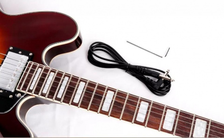 Электрогитара Smiger S-G16 CS