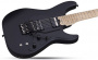 Электрогитара SCHECTER SUN VALLEY SUPER SHREDDER FR S SBK