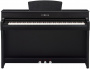 Цифровое пианино Yamaha Clavinova CLP-735B