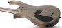 Бас-гитара Schecter Riot-5 Inferno Burst