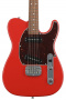 Электрогитара G&L FD ASAT Special Fullerton Red CR