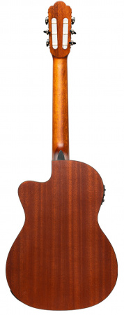 Гитара классическая STAGG SCL70 TCE-NAT