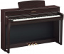 Цифровое пианино Yamaha Clavinova CLP-745R