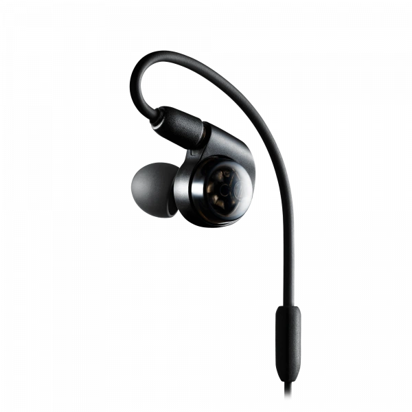 Внутриканальные наушники Audio-Technica ATH-E40