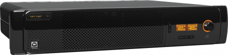 Усилитель мощности Behringer EUROCOM AX6240