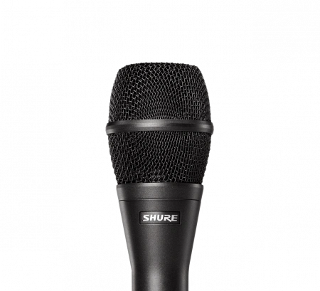 Микрофон вокальный SHURE KSM9/SL