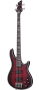Бас-гитара SCHECTER HELLRAISER EXTREME-4 CRBS