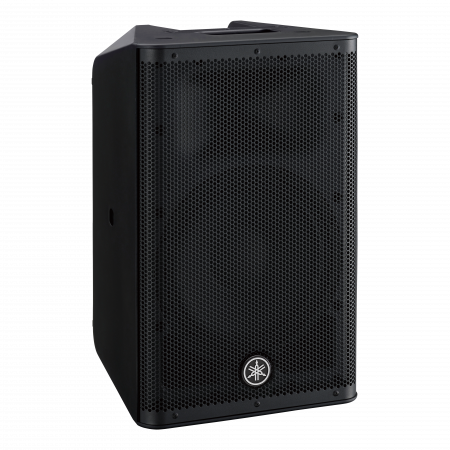 Акустическая система Активная Yamaha DXR10MKII