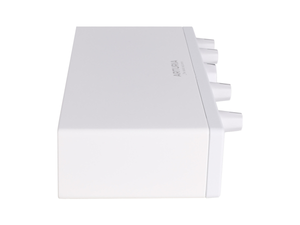 Звуковая карта Arturia MiniFuse 2 White