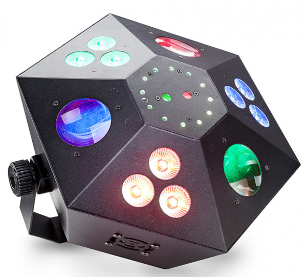 Cветовой эффект Stagg SLE-TRANCE60-2