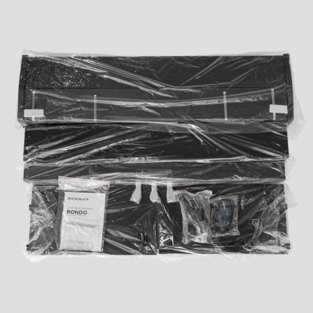 Цифровое пианино Rockdale Rondo Black