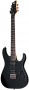 Электрогитара SCHECTER SGR BANSHEE-6 BLK