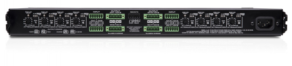 Усилитель мощности QSC MP-A80V