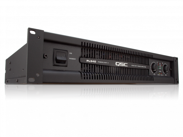Усилитель мощности QSC PL380