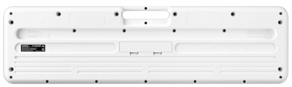 Синтезатор Casio CT-S200WE