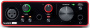 Студийный комплект Focusrite Scarlett Solo Studio 3rd Gen
