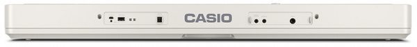 Цифровое пианино Casio CT-S1WE