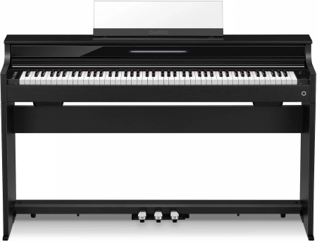 Цифровое пианино Casio Celviano AP-S450BK