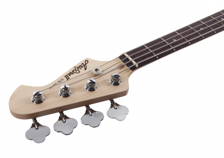 Бас-гитара Aria STB-PB/B WH