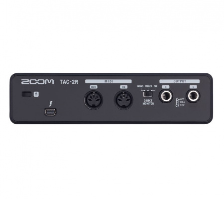 Звуковая карта Zoom TAC-2R