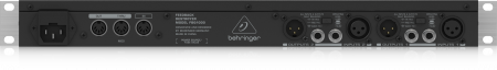 Подавитель обратной связи Behringer FBQ1000