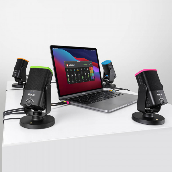 USB Микрофон RODE NT-USB MINI