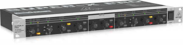 Кроссовер Behringer CX2310 V2
